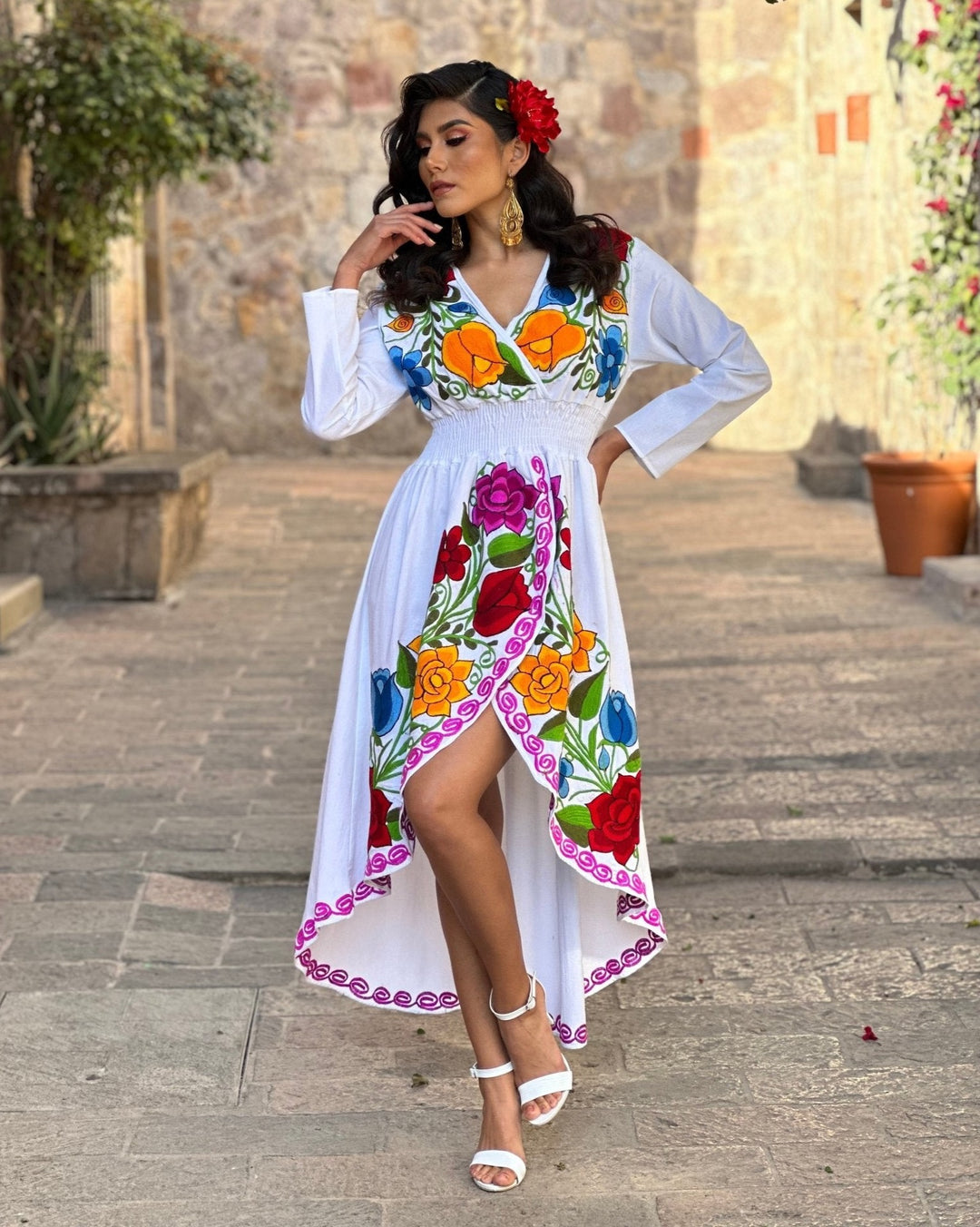 Mexican Dress Collection - Crafted with Love – Page 2 – Solei Store