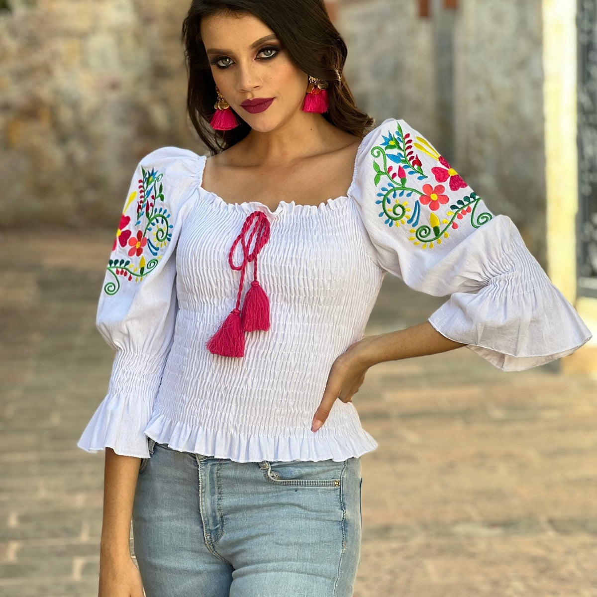 mexican-floral-embroidered-